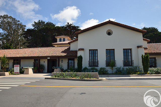 Presidio of San Francisco