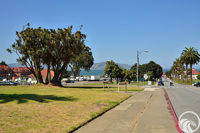Presidio of San Francisco