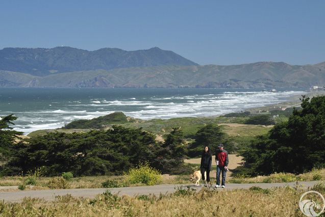 Fort Funston