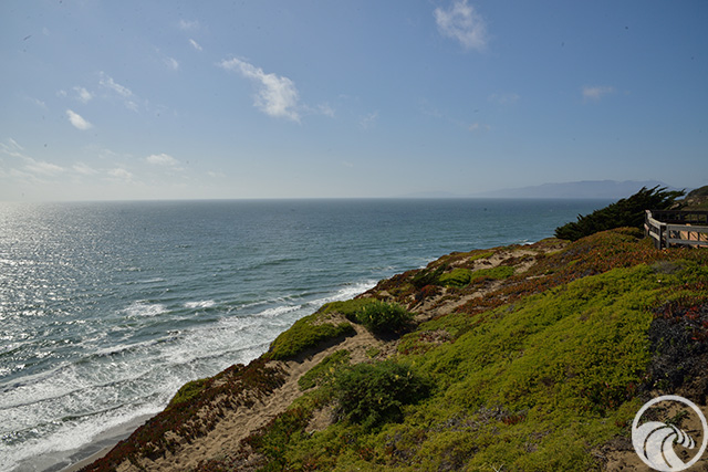 Fort Funston
