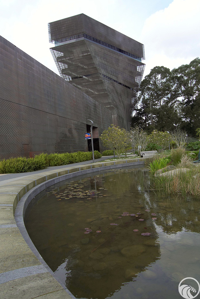 Golden Gate Park