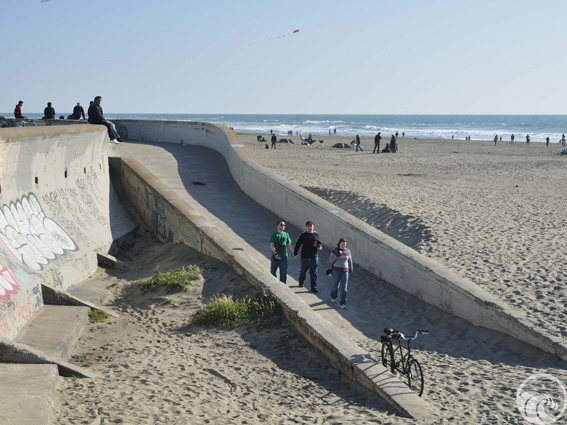 Ocean Beach