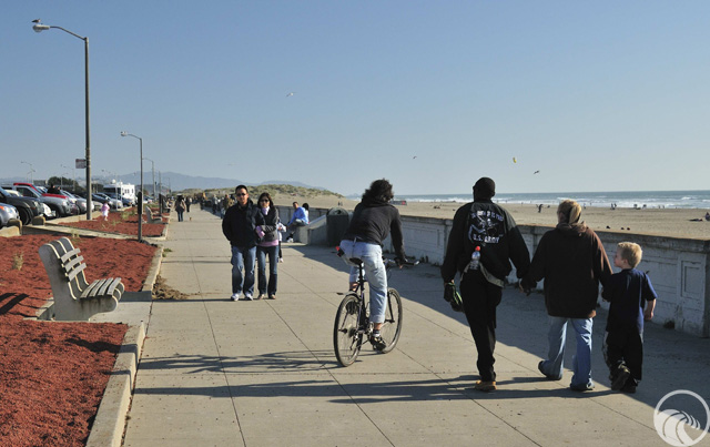 Ocean Beach
