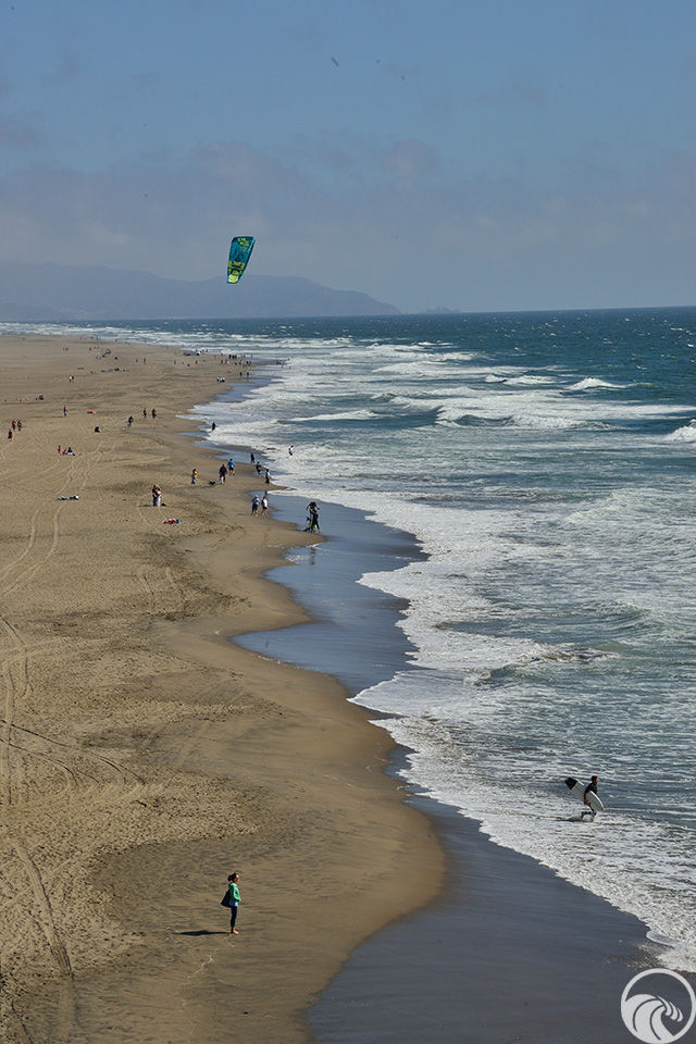 Ocean Beach - YourCoast