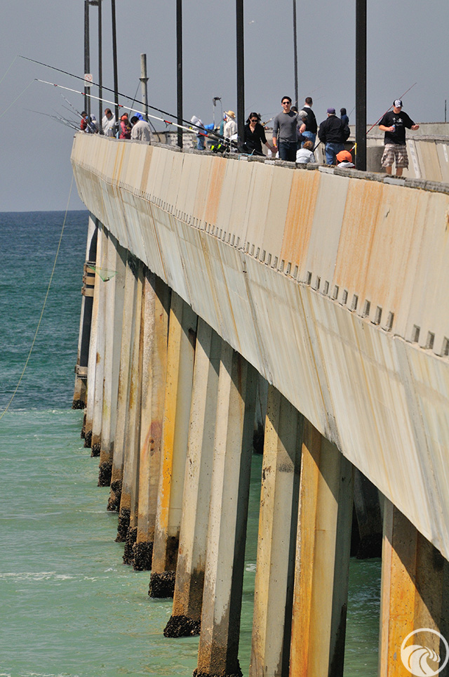 Pacifica Pier - YourCoast