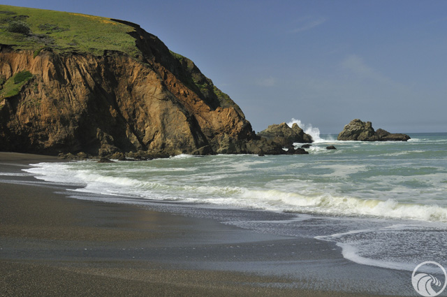 Mori Point