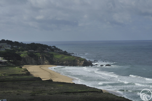 Montara State Beach