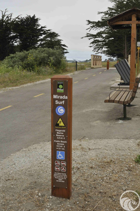 Coastside Trail
