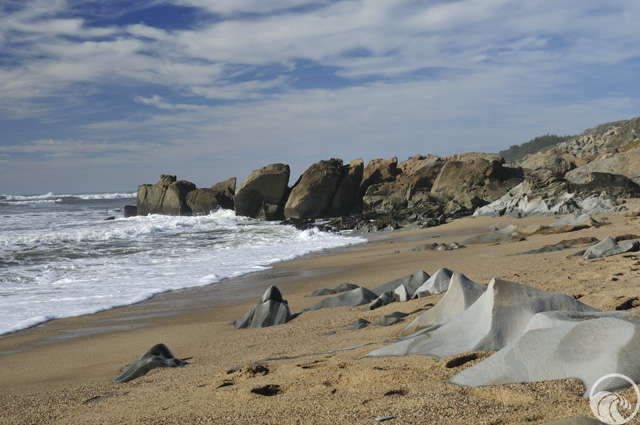 Pebble Beach (San Mateo County)