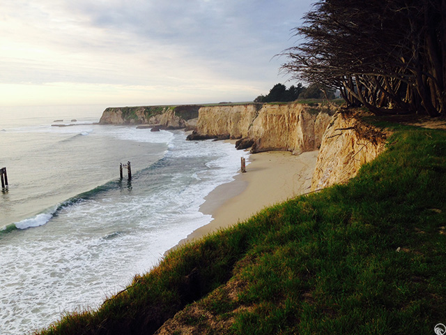 santa cruz county photo