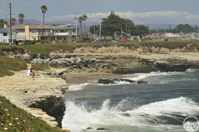 West Cliff Drive