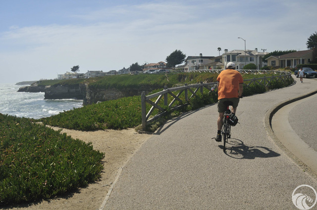 West Cliff Drive