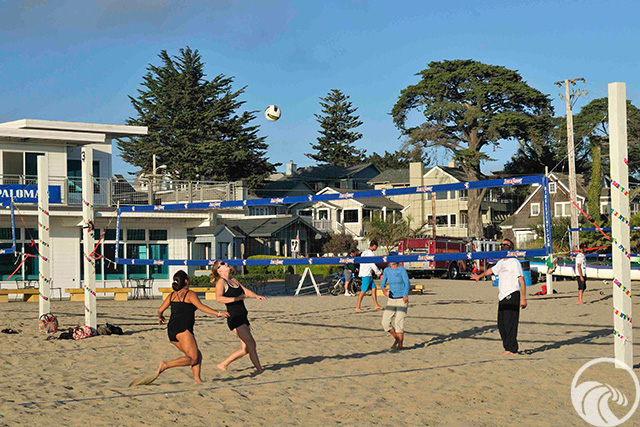 Harbor Beach Court