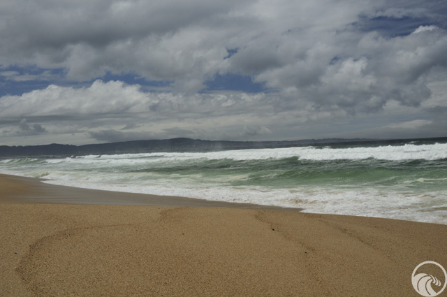 Fort Ord Dunes State Park