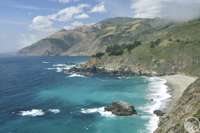 Big Sur Campground