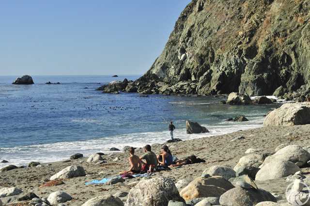 Limekiln State Park