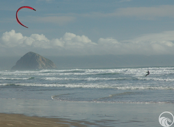 Cayucos State Beach