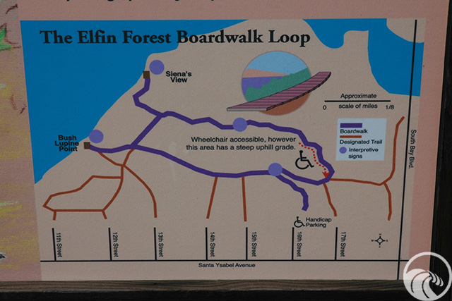 El Moro Elfin Forest