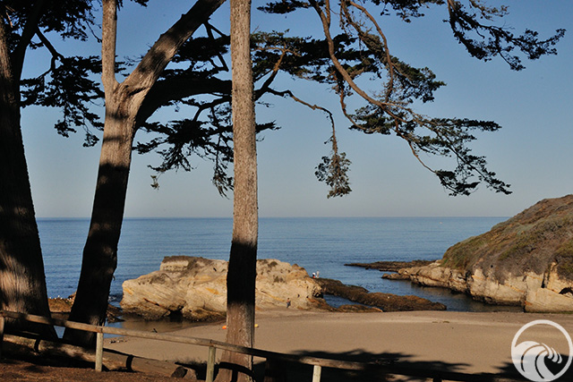 Montaña de Oro State Park