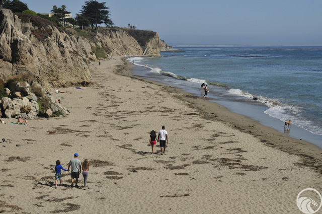 South Palisades City Park