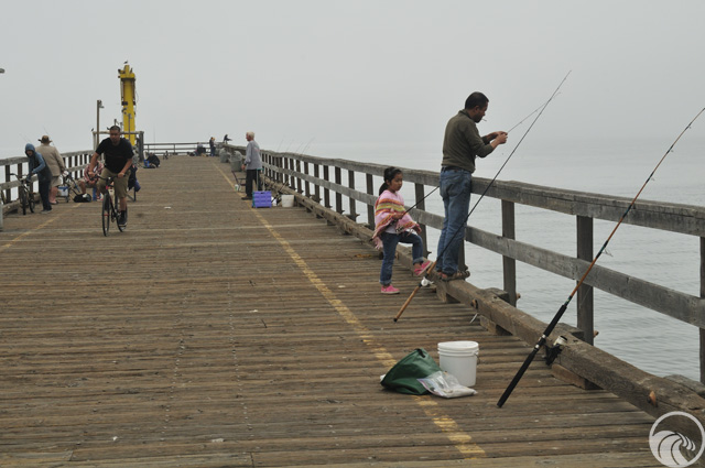 Gaviota State Park