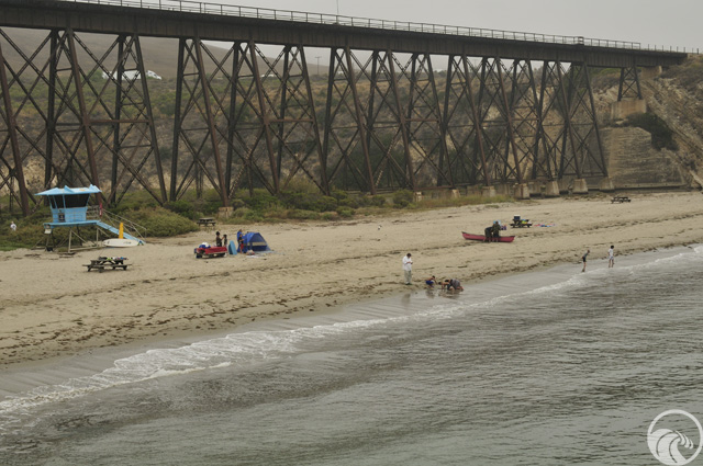 Gaviota State Park