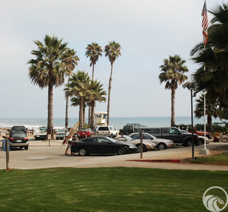 Arroyo Burro Beach County Park
