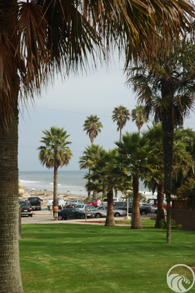 Arroyo Burro Beach County Park
