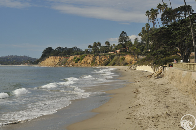 Stairway to Beach (Biltmore Hotel)