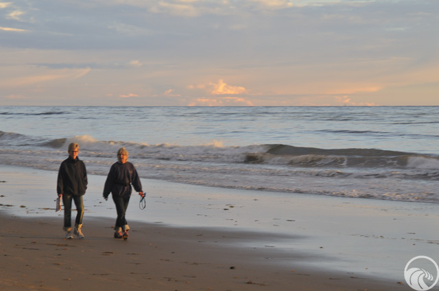 Carpinteria City Beach
