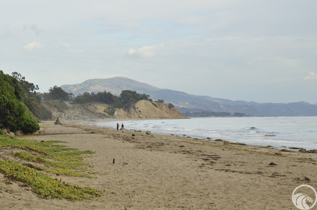 Lookout County Park