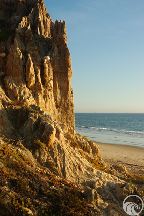 Loon Point Beach Path