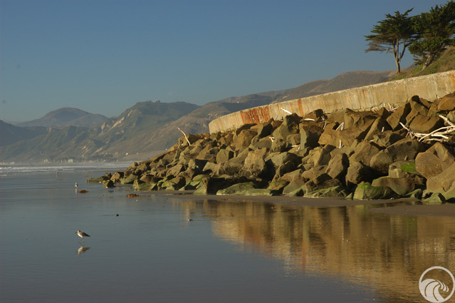 Emma Wood State Beach