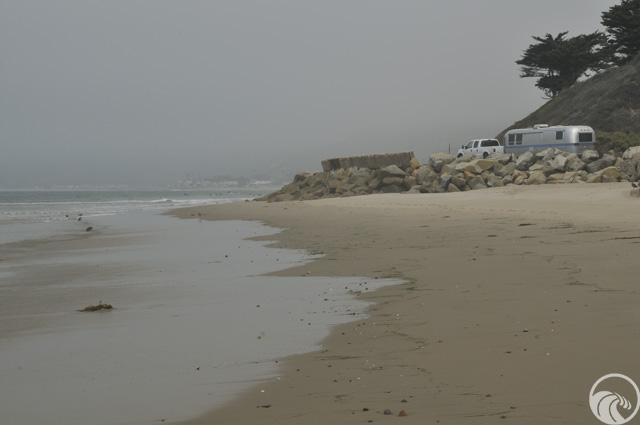 Emma Wood State Beach