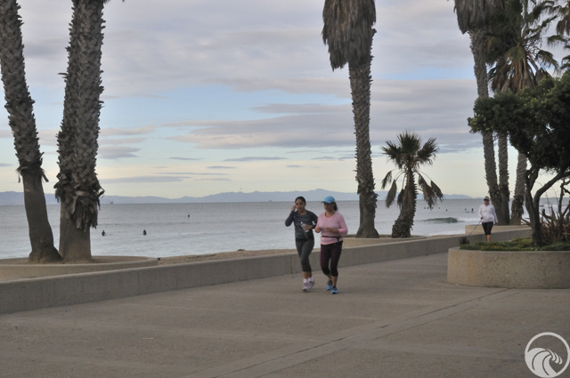 Promenade Park