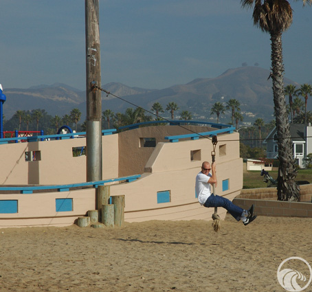 Marina Park