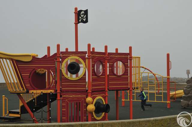 Marina Park