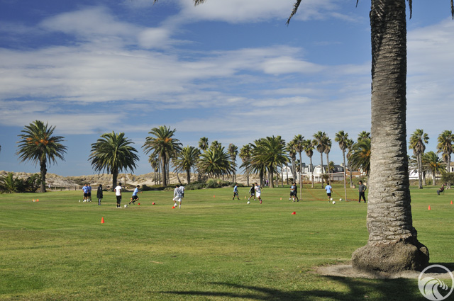 Oxnard State Beach Park