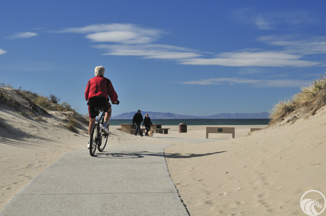 Oxnard State Beach Park