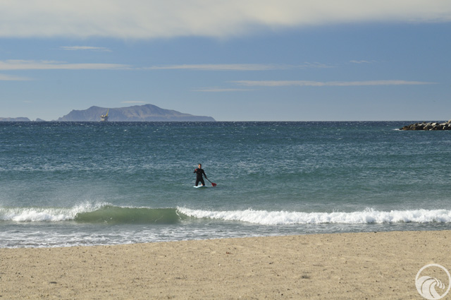 Silver Strand Beach
