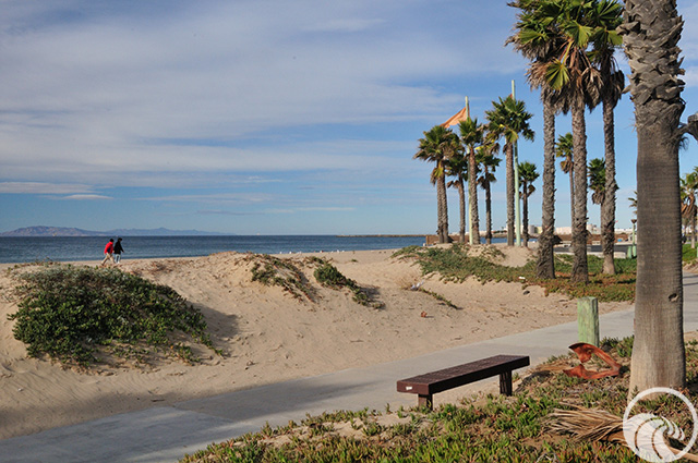 Port Hueneme Beach Park