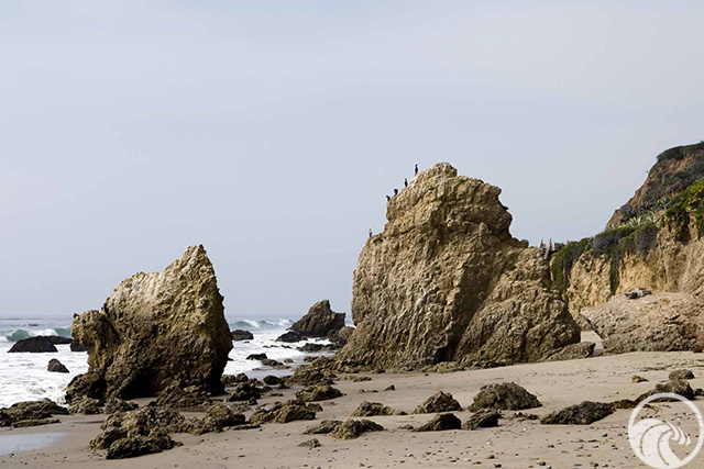 El Matador State Beach