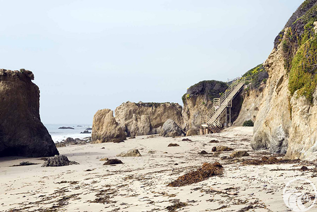El Matador State Beach