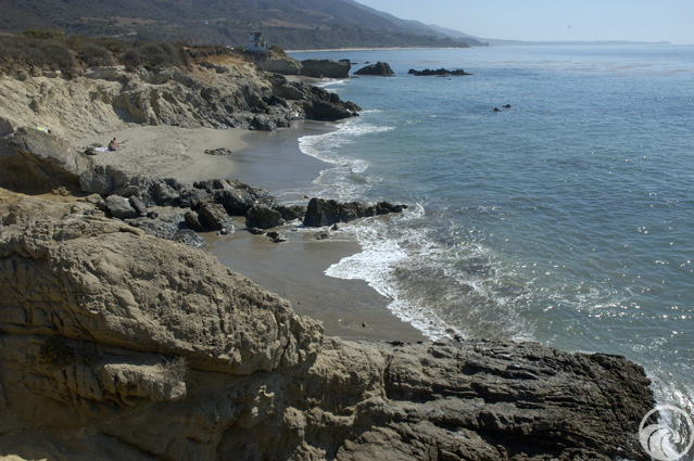 Leo Carrillo State Park