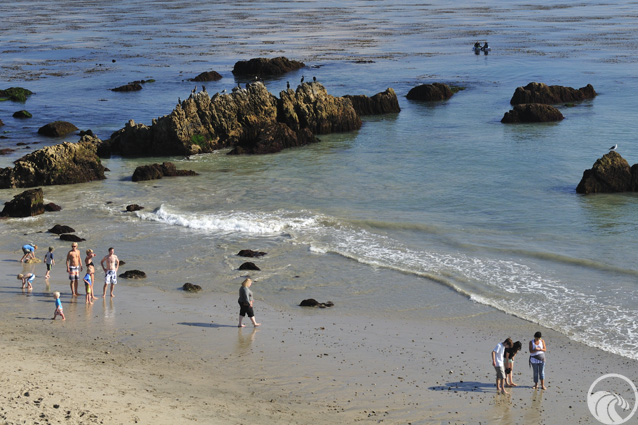Leo Carrillo State Park