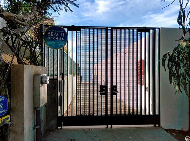 Representative image for Carbon Beach - West