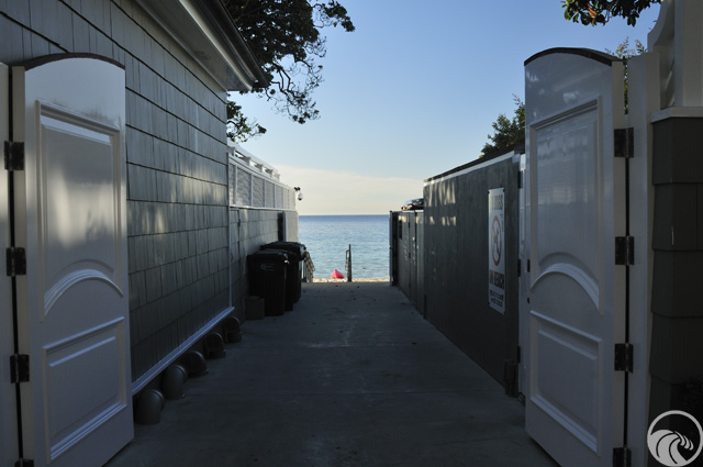Representative image for Carbon Beach - East