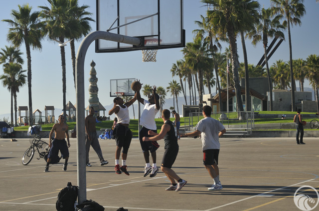 Representative image for Venice Recreation Center