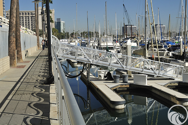Representative image for Dr. William A. Burke Promenade