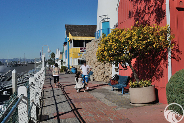 Representative image for Fisherman's Village